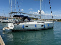 Hanse 455 Sejlyacht