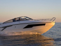 Finnmaster T8 - Yamaha F300 Sportboot