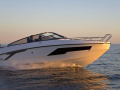 Finnmaster T8 - Yamaha F300 Sportski brod