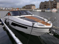 Finnmaster T8 - Yamaha F300 Sport boat