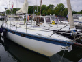 Hanseat 35 Zeiljacht