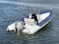 Andet m&aelig;rke RIB UNLIMITED 700 Gommone a scafo rigido