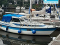 M&oslash;n 830 Zeiljacht