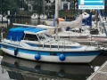 M&oslash;n 830 Jedrilica