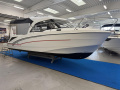 Beneteau Antares 8 Pilothaus