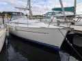 Bavaria 32 Cruiser Sejlyacht