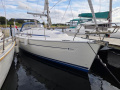 Bavaria 32 Cruiser Jedrilica