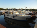 Holterman & De Vries BLAUWE HAND KRUISER 1050 Motoryacht
