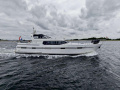 Pacific Allure 180 Cabrio Motorjacht