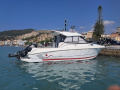 Beneteau Antares 7.80 Bateau à cabine