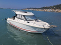 Beneteau Antares 7.80 Kamaralı tekne