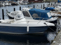 &Ouml;rnvik &Oslash;rnvik 550 CLX Motoryacht