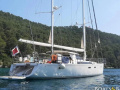 Amel 64 Queche