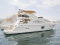 Astondoa 59 GLX Flybridge