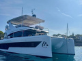 Aventura 50 Motor yacht
