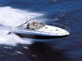Princess V 42 Yacht à moteur