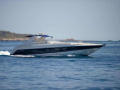 Sunseeker Tomahawk 41 Motorna jahta