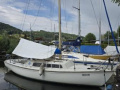 Butler Achilles Yacht a vela