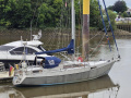 Reinke 13M Decksalon