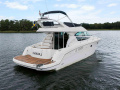 Prestige 42 Fly Flybridge