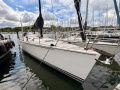 Luffe 45 Jedrilica