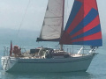 Jeanneau Aquila Daysailer