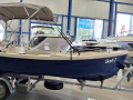 Banan Inka 430 Barco com consola central