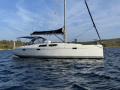 Hanse 415 Purjejahti