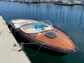 Boesch 680 Costa Brava Klasik motoryat