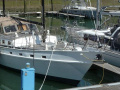 Suncoast 48 Ketch
