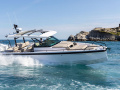 Axopar 37 SUN TOP MEDITERRANA Sportboot