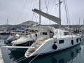 Lagoon 440 Katamarán