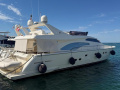 Ferretti 68 Flybridge