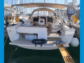 Dufour 412 GRAND LARGE Seilyacht