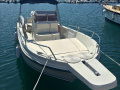 Marino Costruzioni Nautiche Marino 700 Open Brod s konzolom