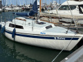 Neptun 22 Daysailer
