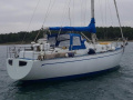 Classis Lady Laura 35 Centercockpit