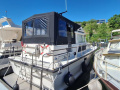 Condor Comtess 44 Fly Flybridge
