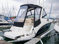 Chaparral 270 Signature Motorjacht