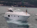 Sessa C38 Motoryat