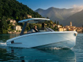 Ganz Boats Ovation 7X Open Sportski brod