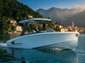 Ganz Boats Ovation 7X Open Sportboot