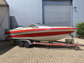 Wellcraft 215 XL Eclipse Bowrider
