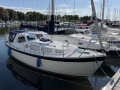 Lm27 Motorsailer