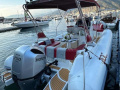 bbc 8,80 Gommone a scafo rigido