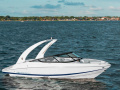 Regal 2000 ES Hensa Edition Bowrider