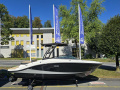 Sea Ray SPX 210 Europe Bowrider