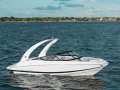 Regal 2000 ES Hensa Edition Bowrider
