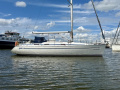 Bavaria 38-3 Sejlyacht