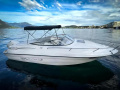Viper V750 Full Option Sportboot
